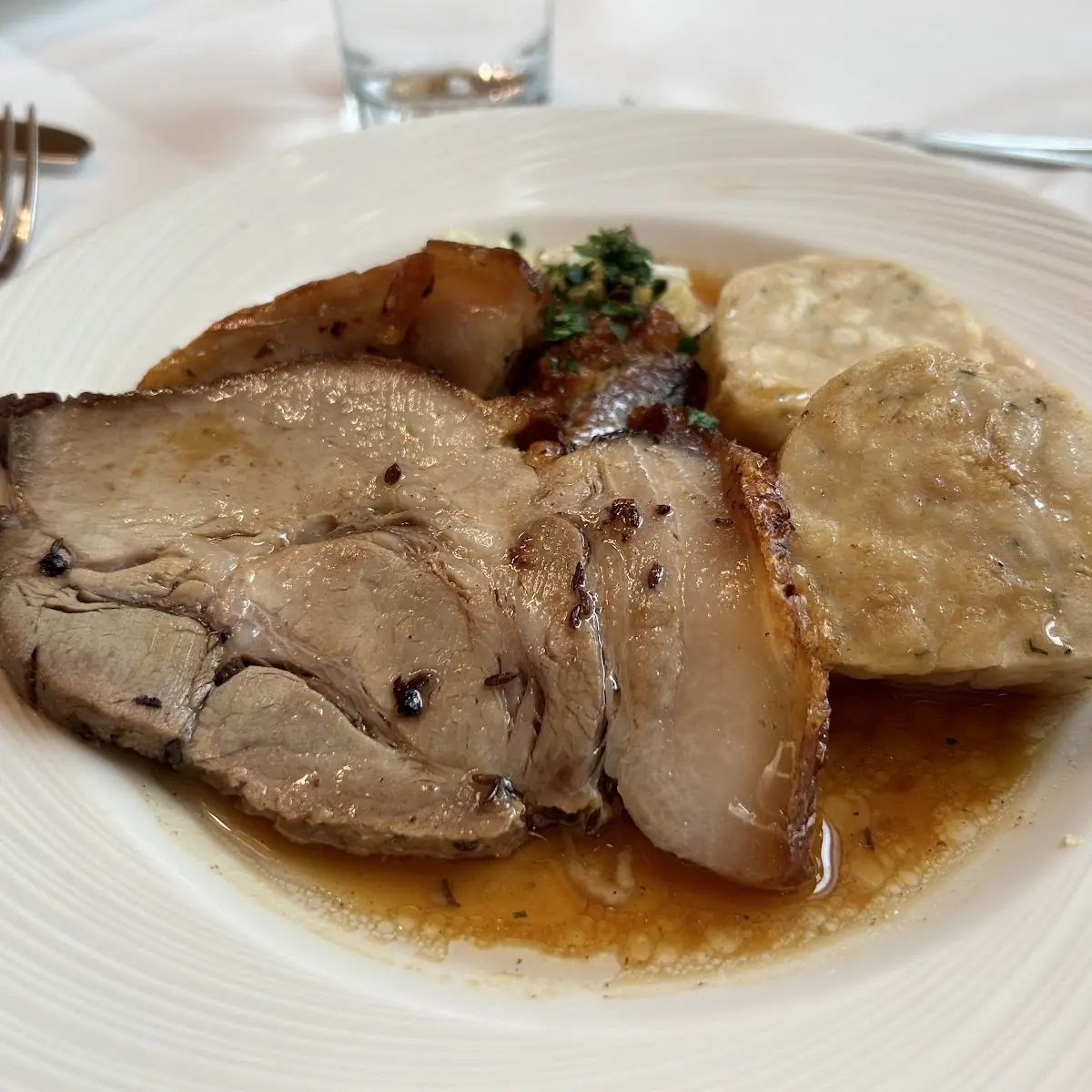 Essen und Trinken photo 6