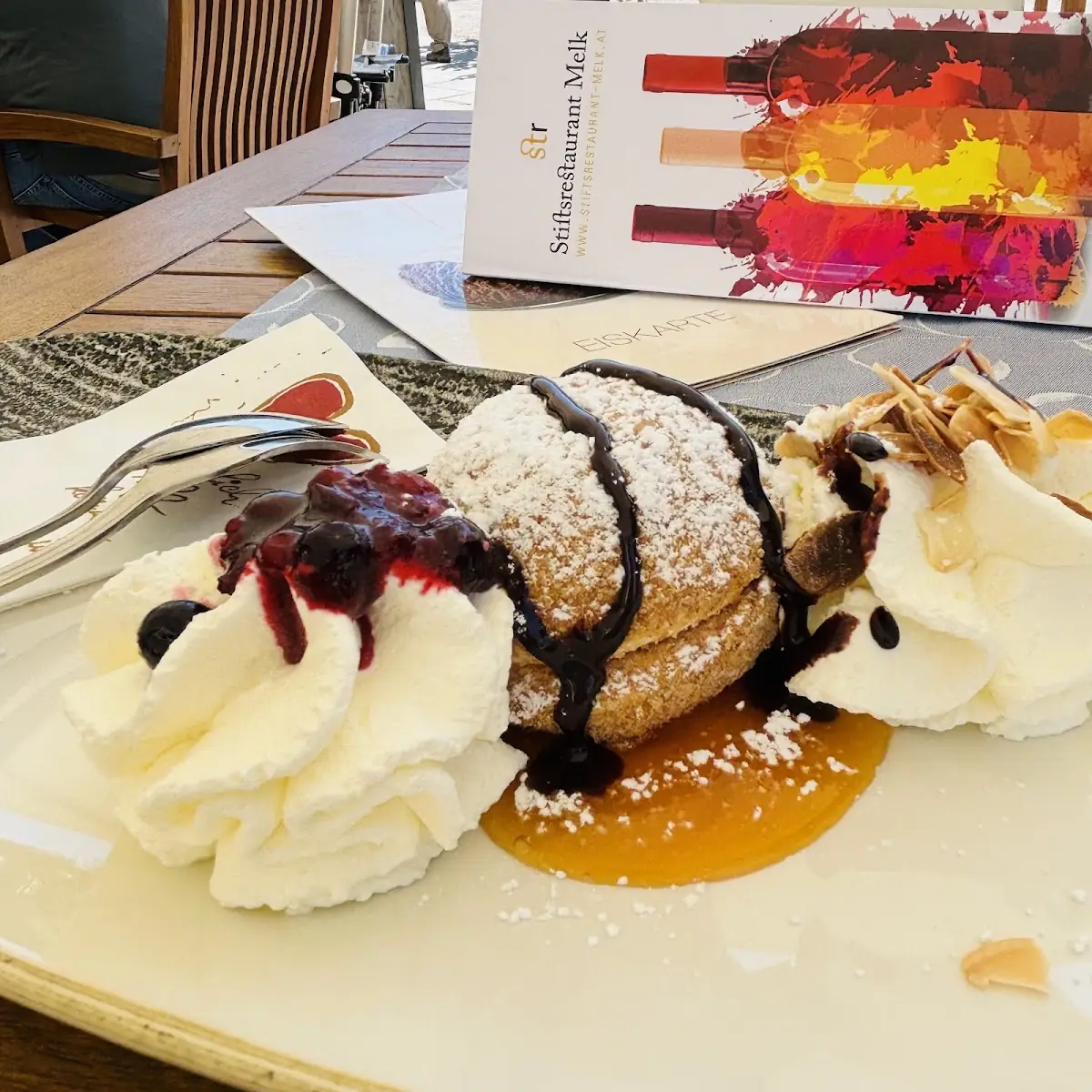 Essen und Trinken photo 9