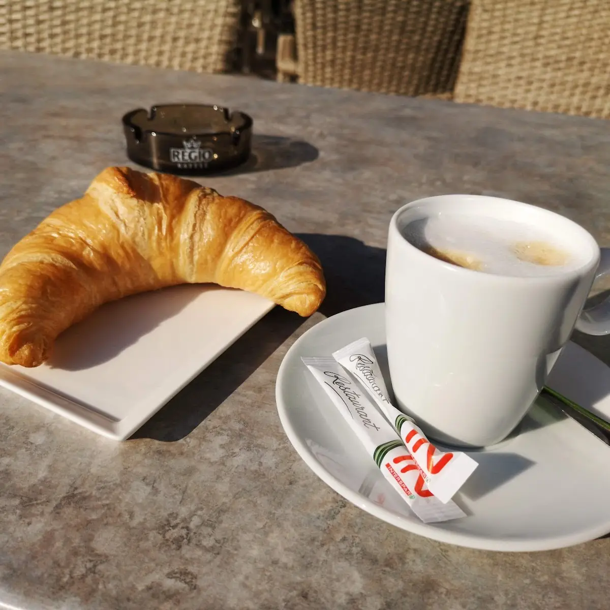 Essen und Trinken photo 1