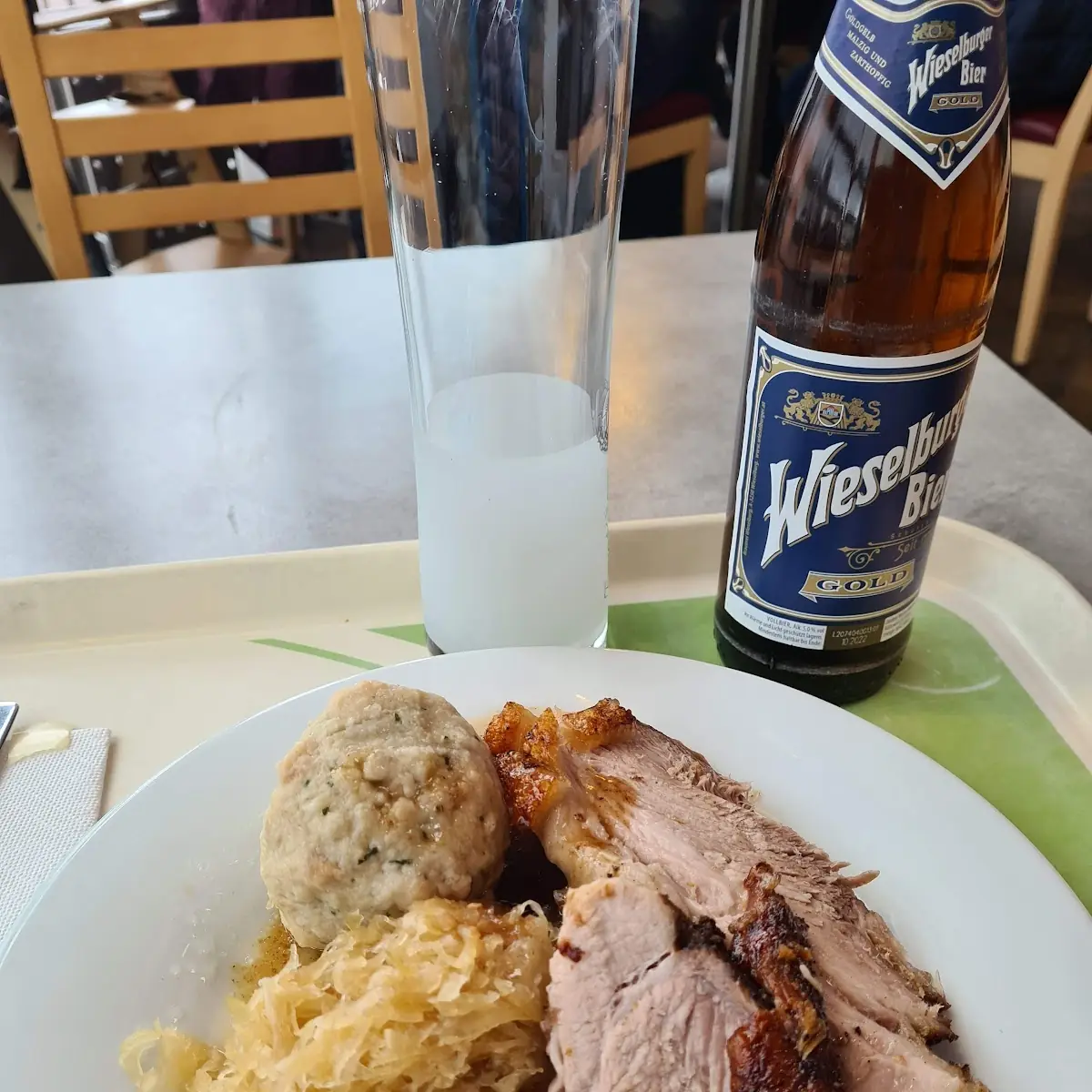 Essen und Trinken photo 2