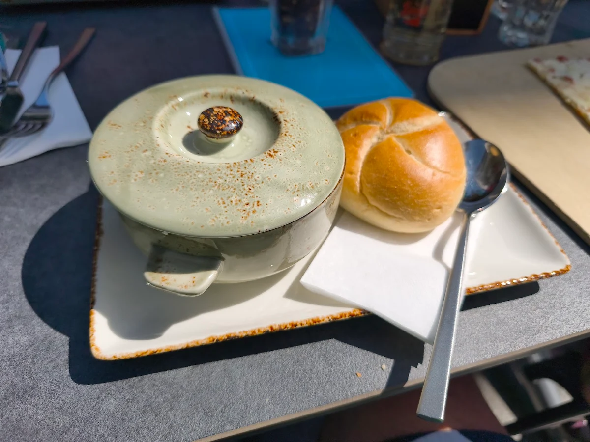 Essen und Trinken photo 7