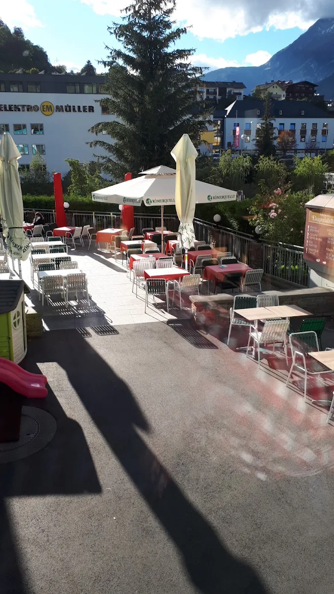 Atmosphäre photo 3