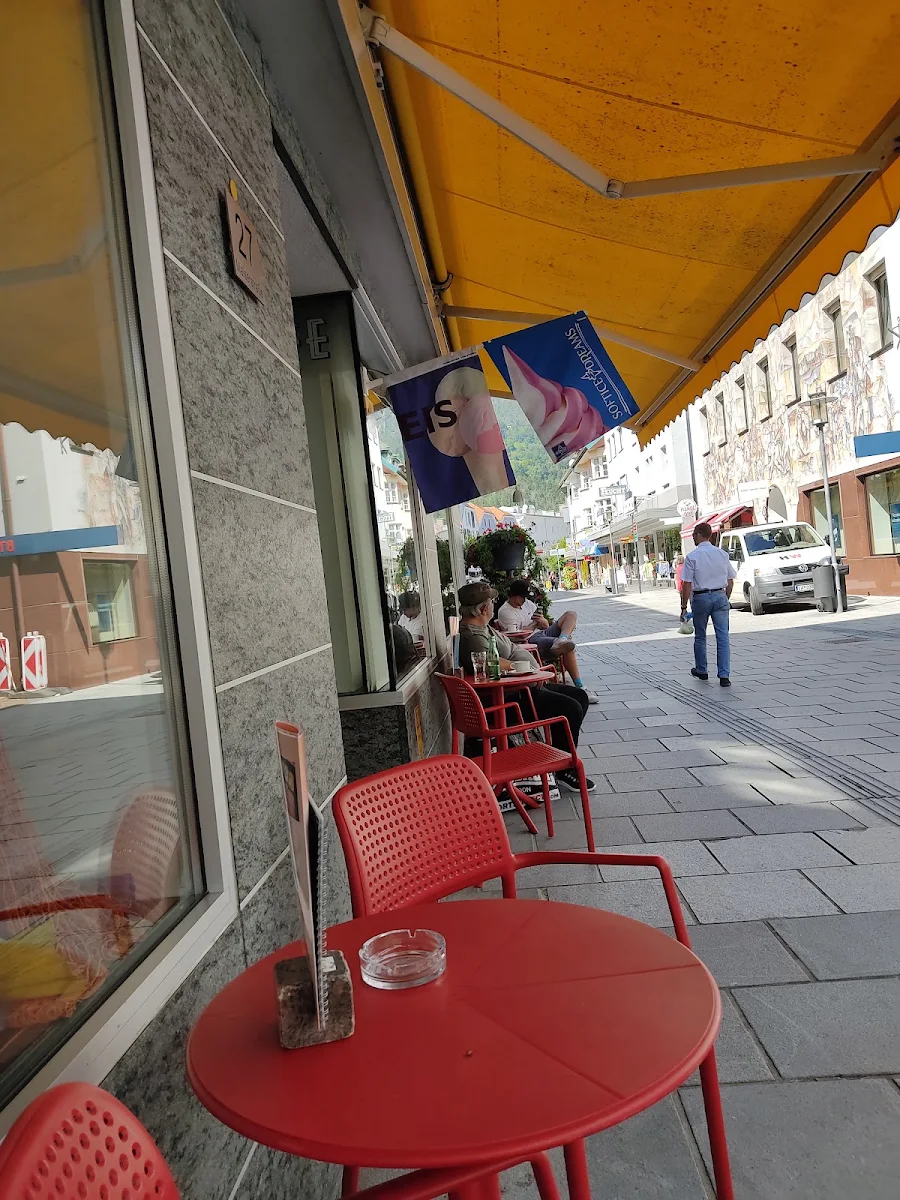 Atmosphäre photo 6