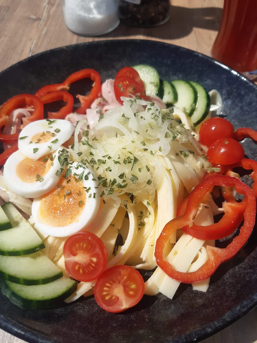 Essen und Trinken photo 4