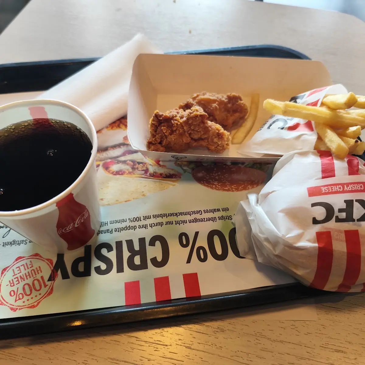 Essen und Trinken photo 6