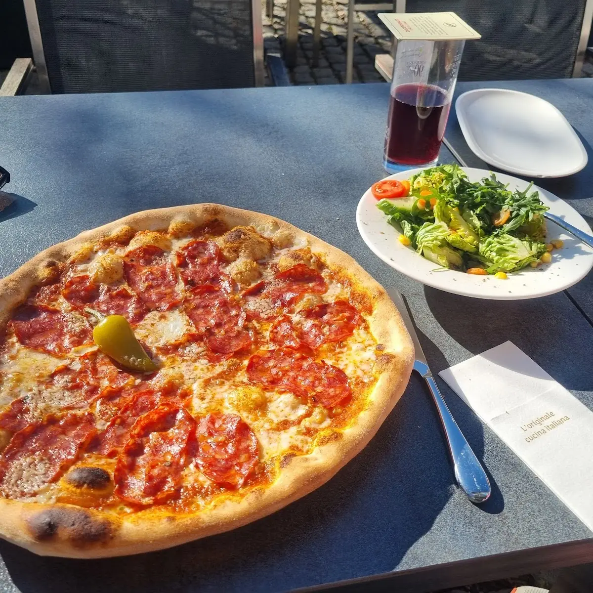 Essen und Trinken photo 2