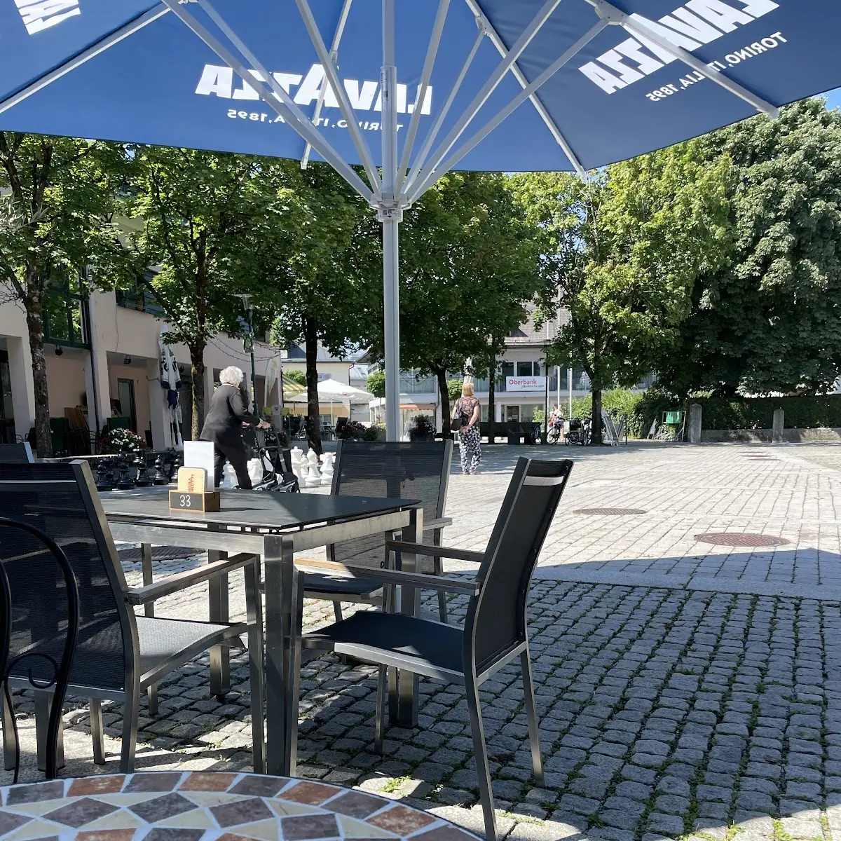 Atmosphäre photo 6