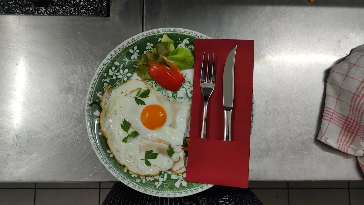Essen und Trinken photo 4