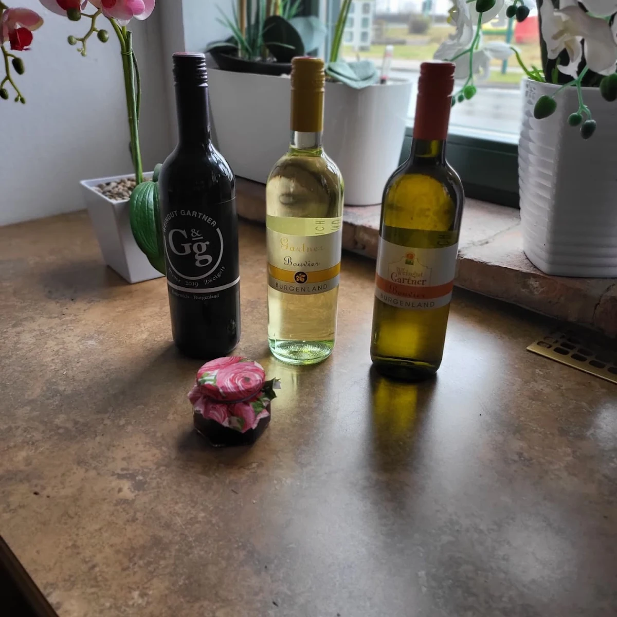 Essen und Trinken photo 5