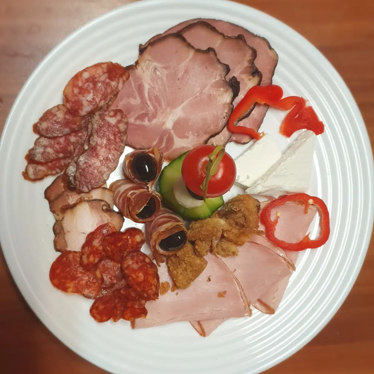 Essen und Trinken photo 4