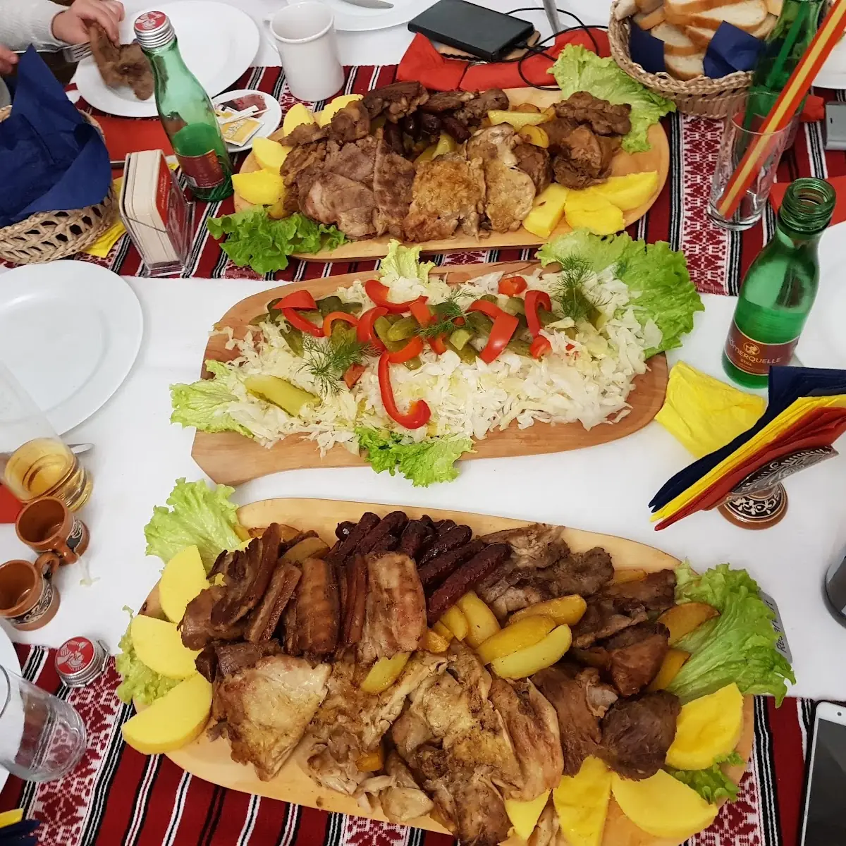 Essen und Trinken photo 5