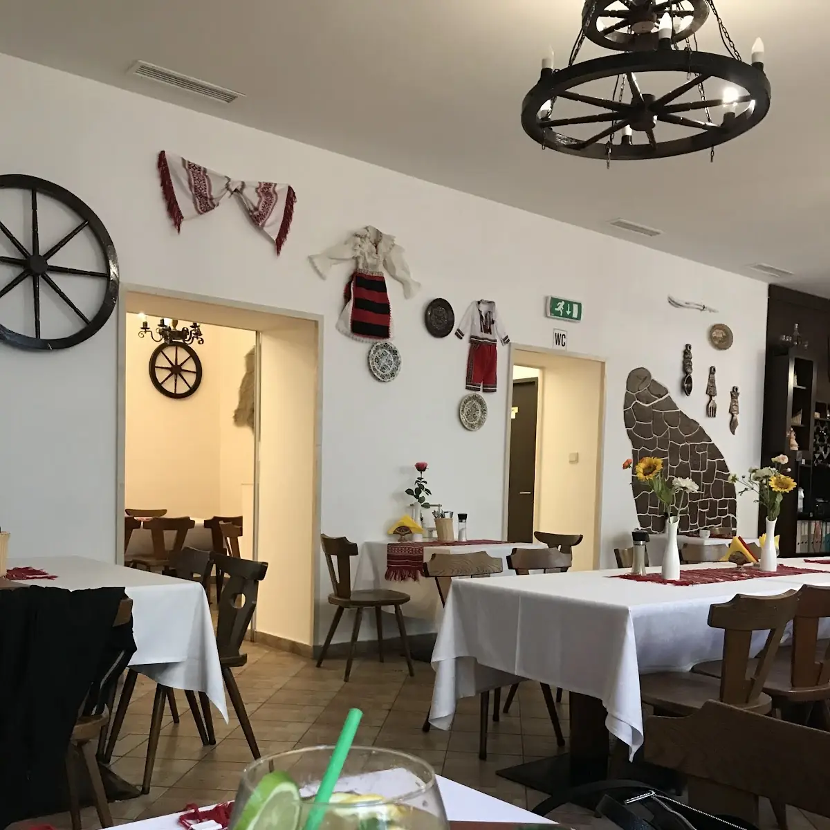 Essen und Trinken photo 6