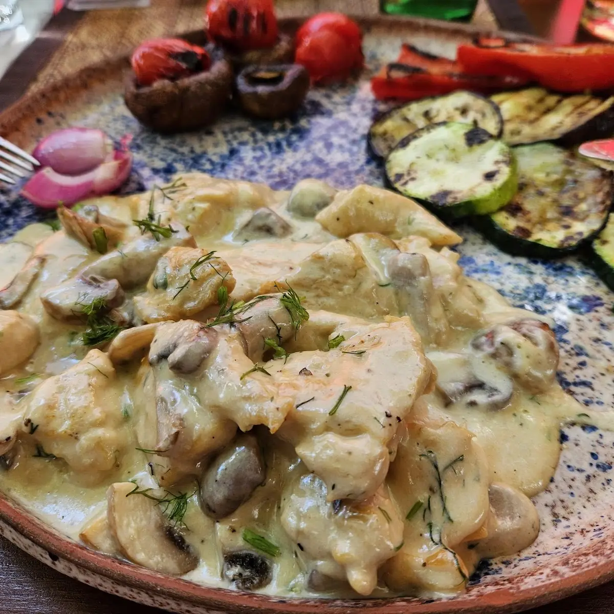 Essen und Trinken photo 7
