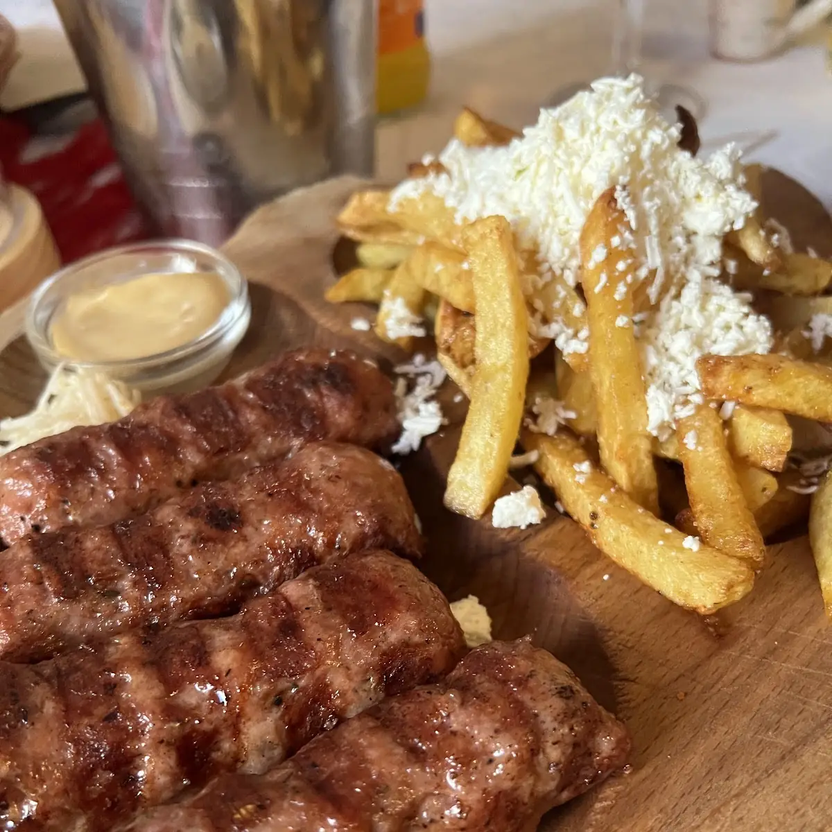 Essen und Trinken photo 9