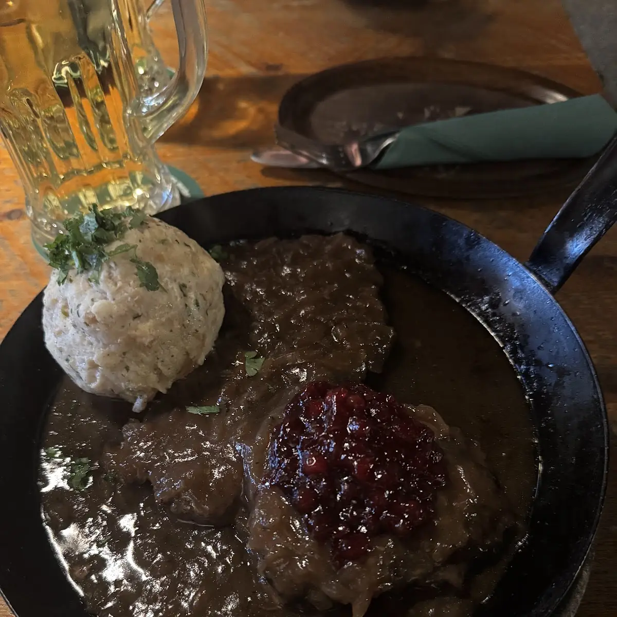 Essen und Trinken photo 6