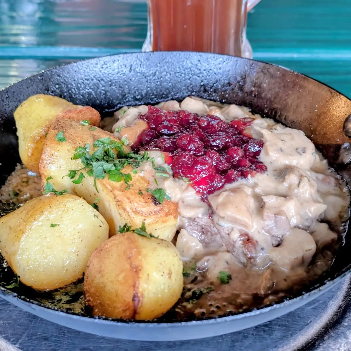 Essen und Trinken photo 9