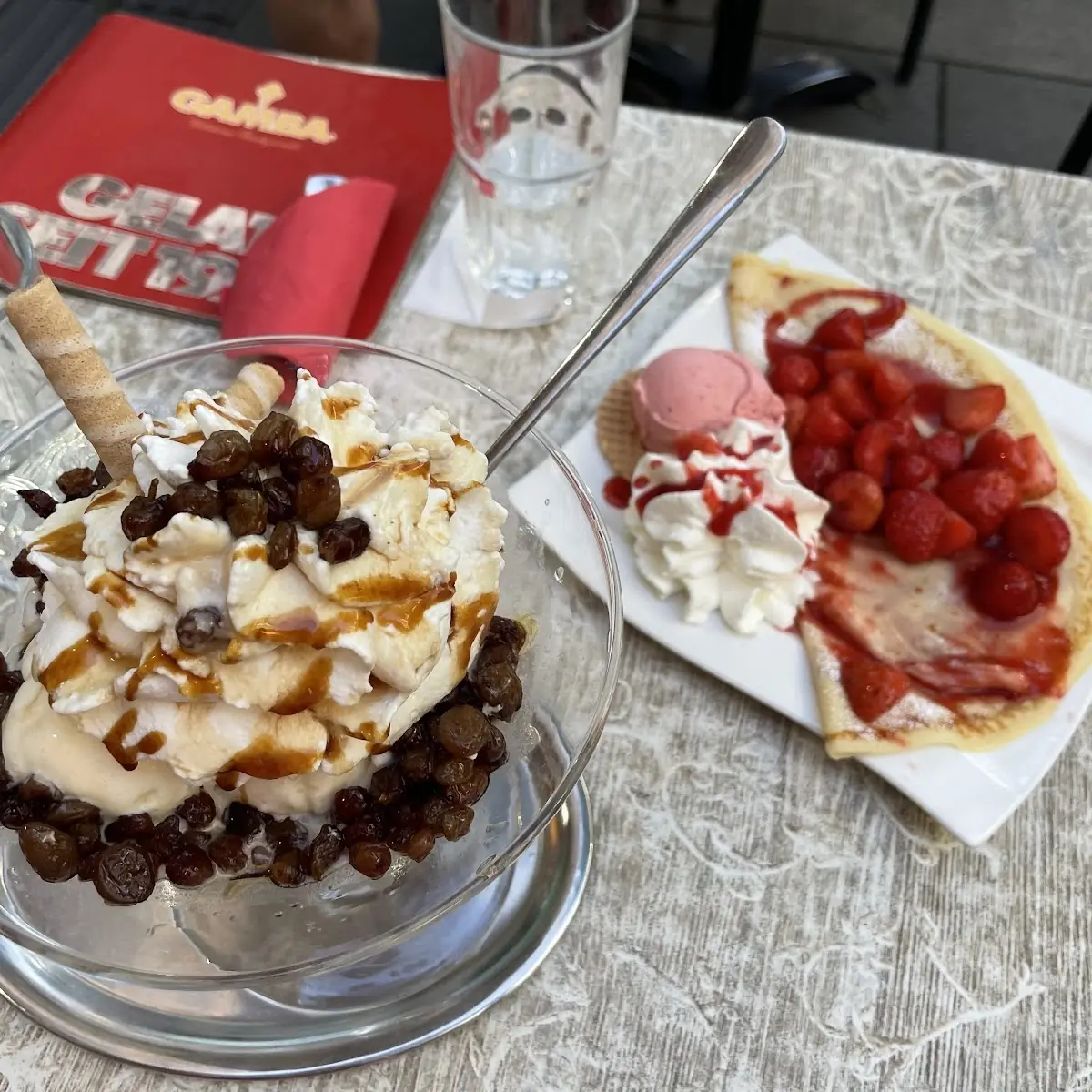 Essen und Trinken photo 10