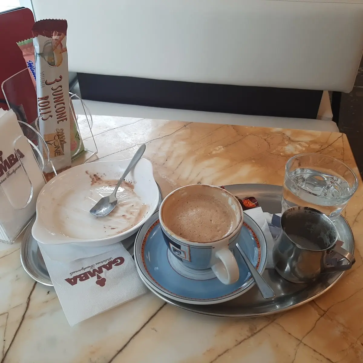 Essen und Trinken photo 5