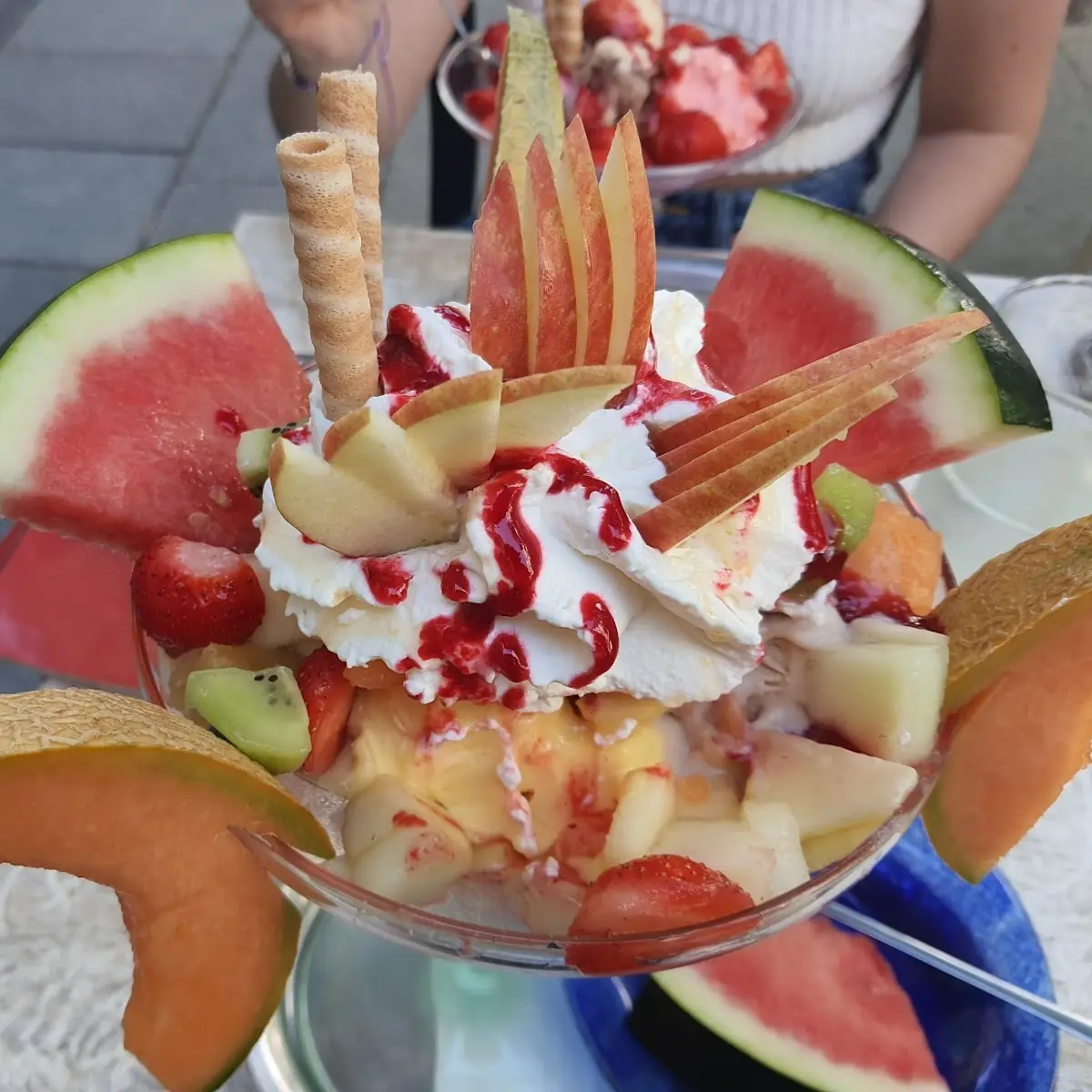 Essen und Trinken photo 6