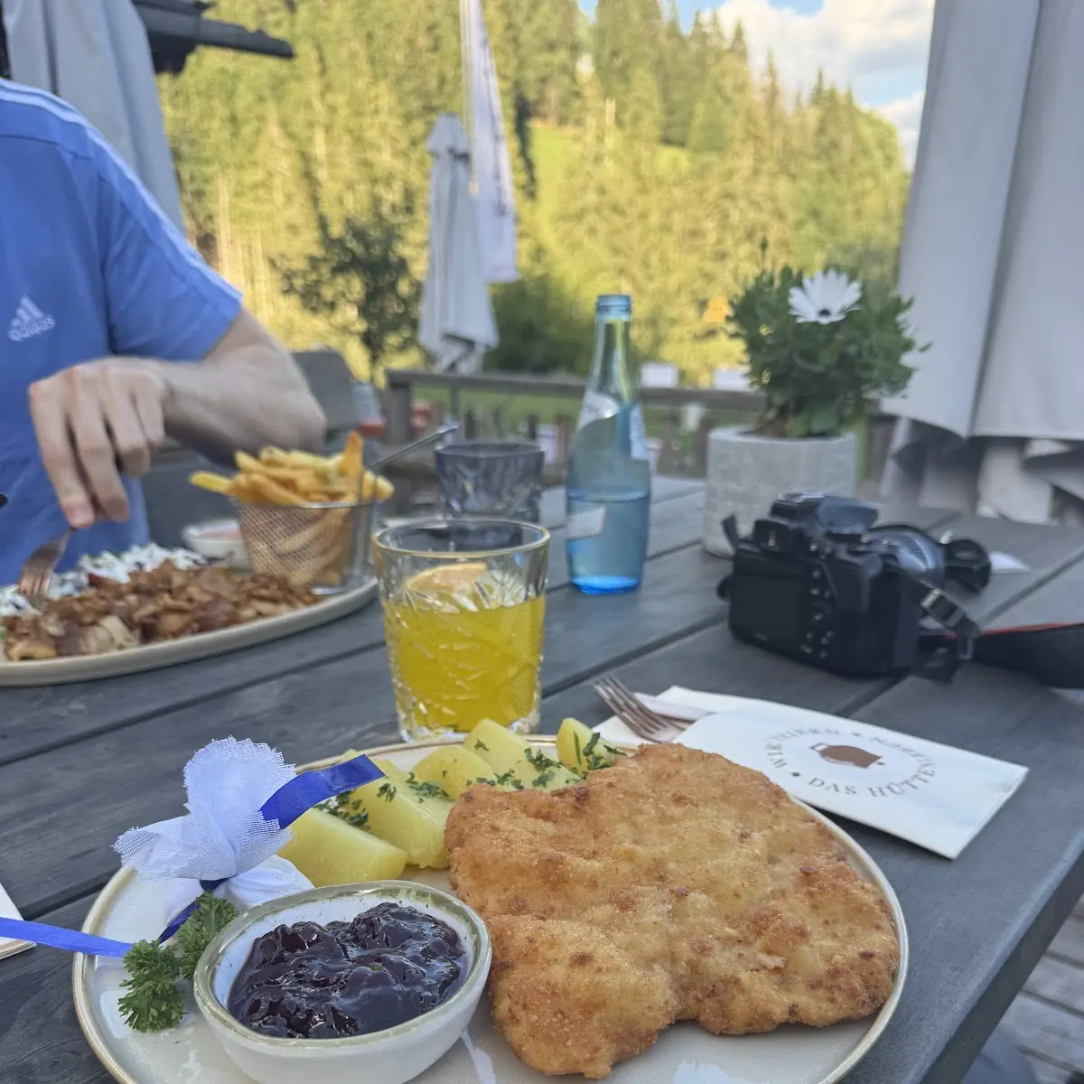Essen und Trinken photo 2
