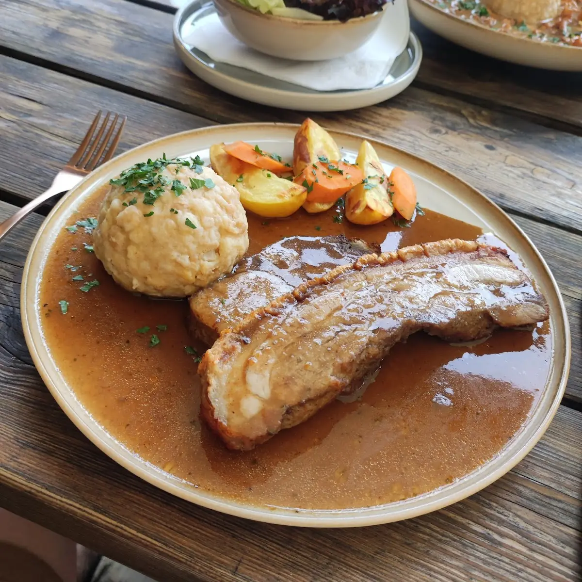Essen und Trinken photo 3