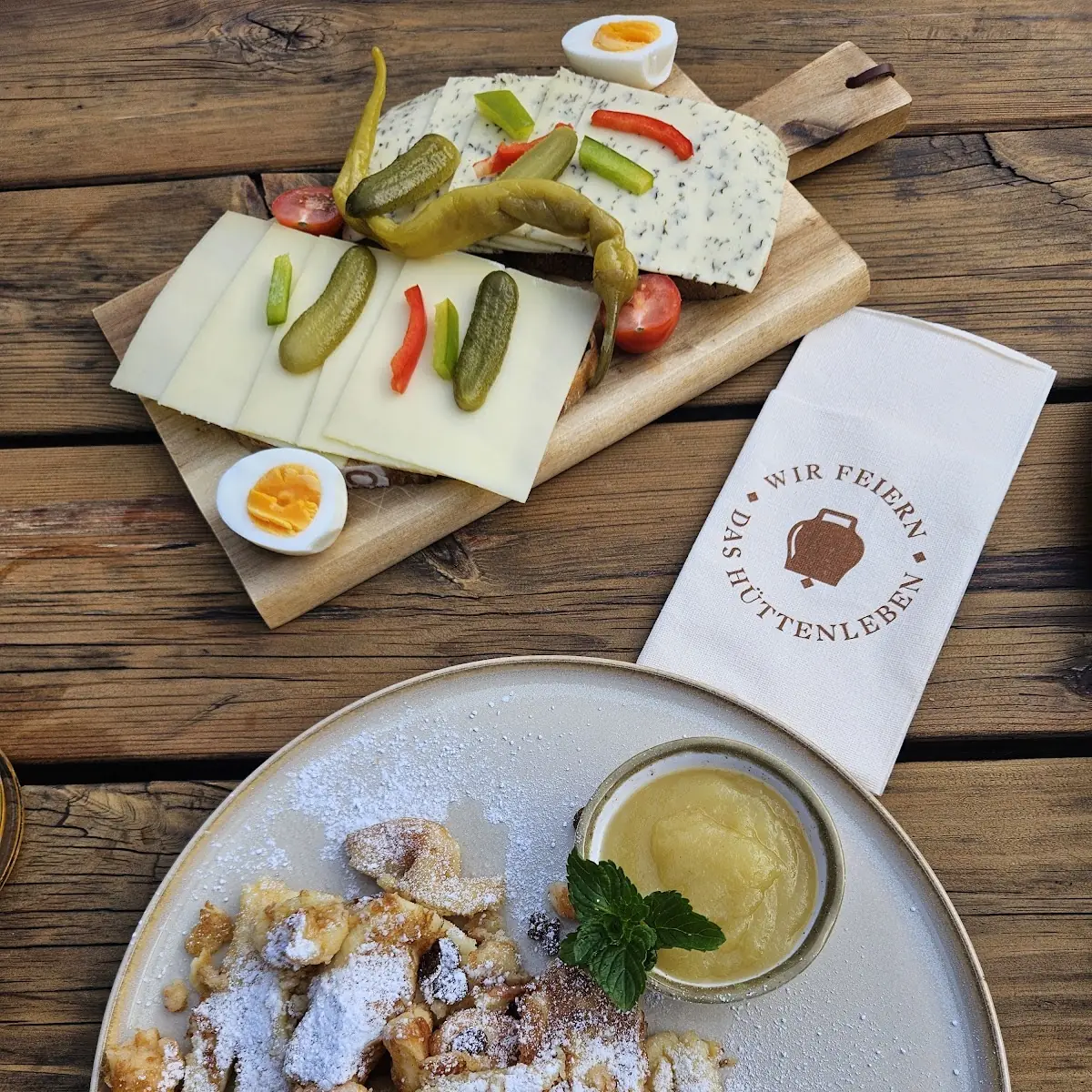 Essen und Trinken photo 4