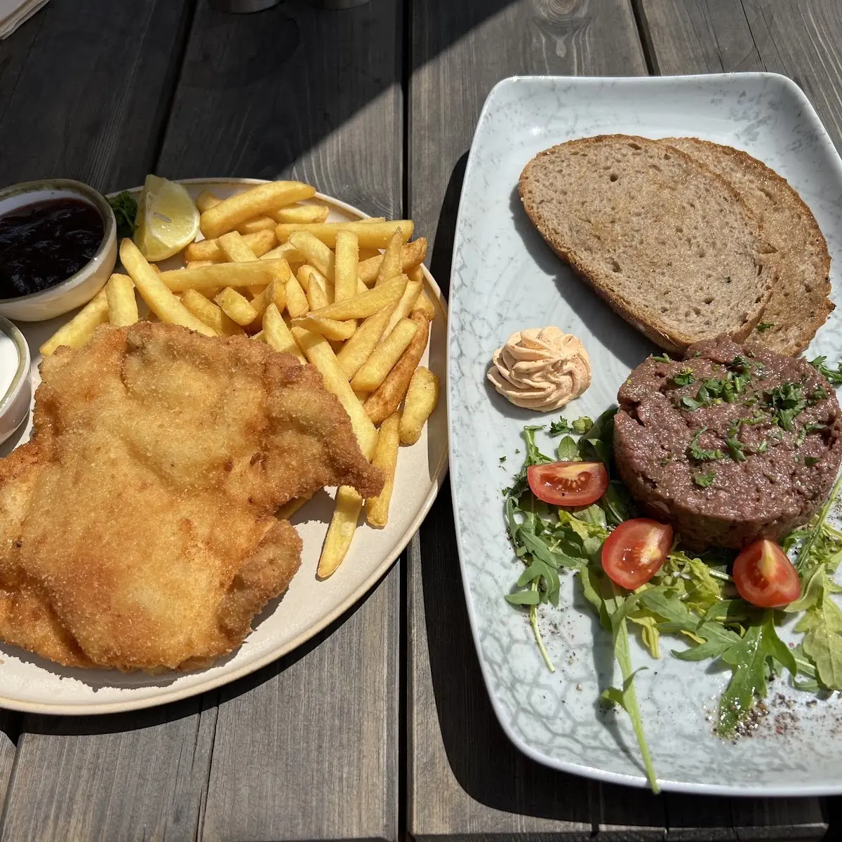 Essen und Trinken photo 5