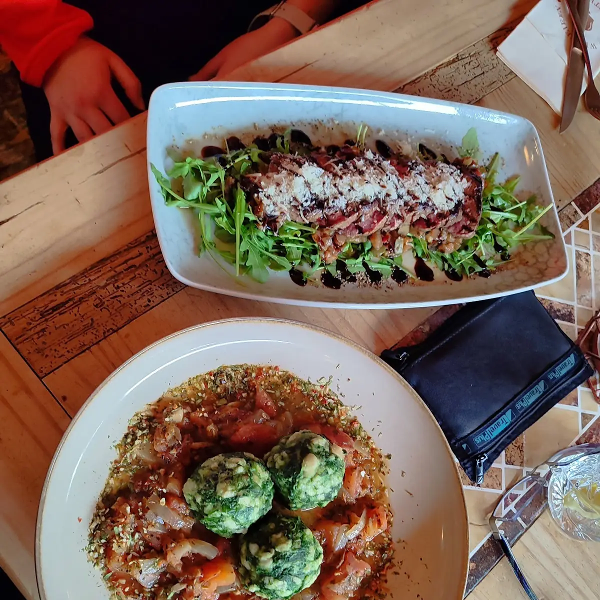Essen und Trinken photo 7