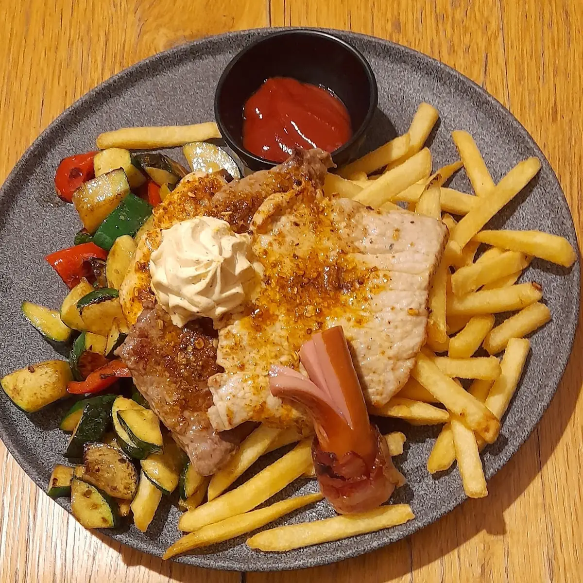 Essen und Trinken photo 5