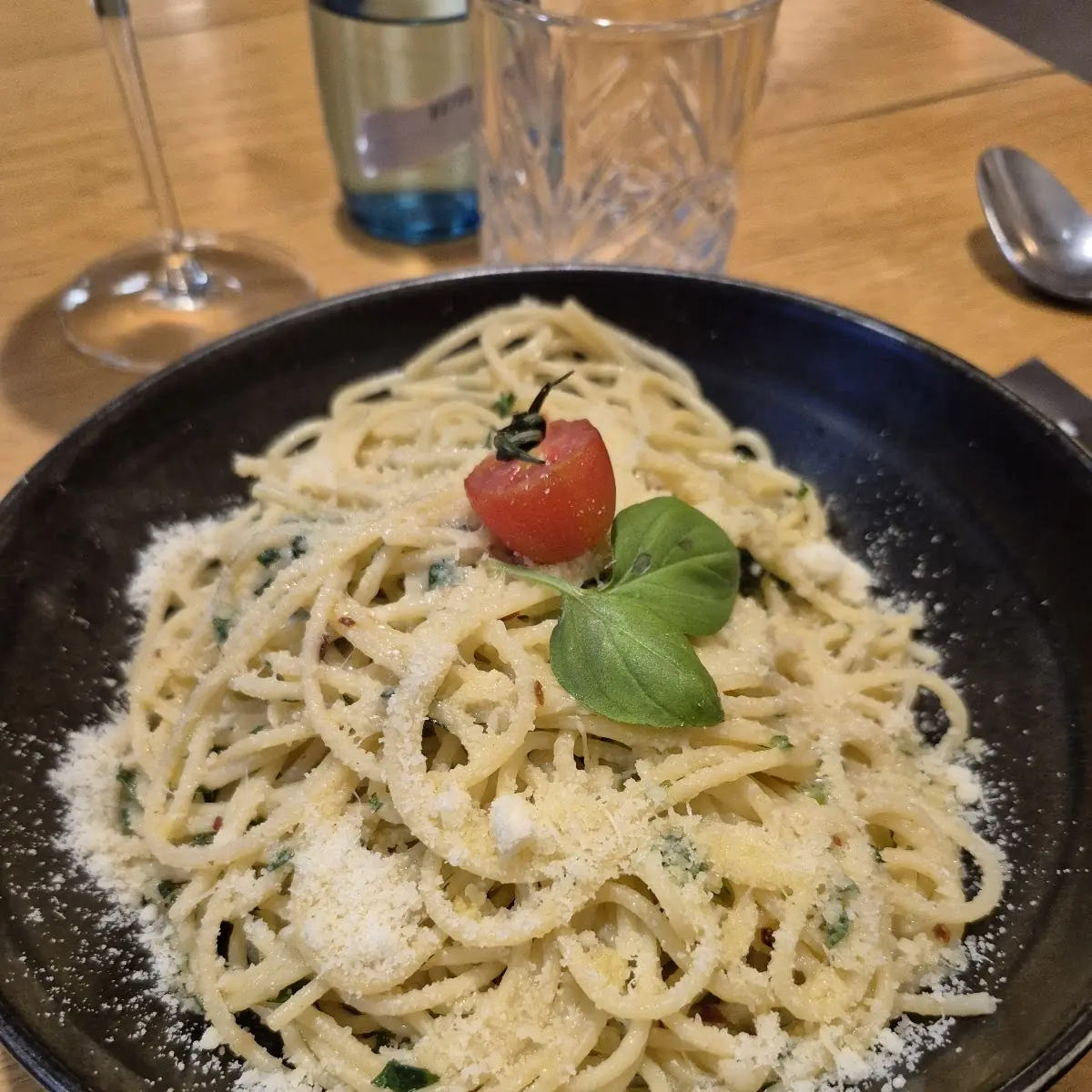 Essen und Trinken photo 7