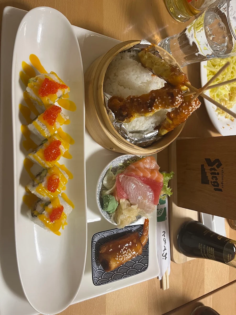Essen und Trinken photo 6