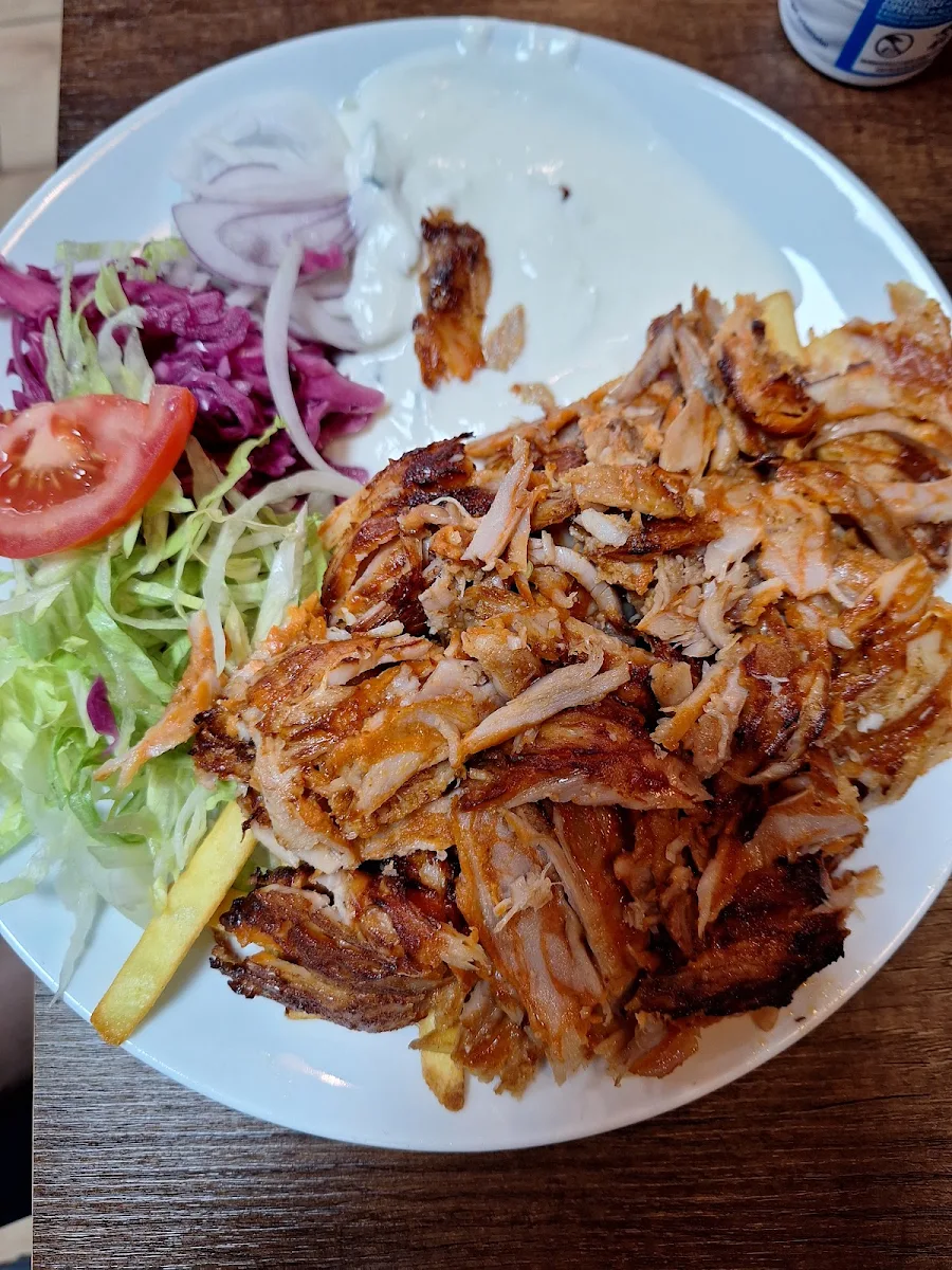 Essen und Trinken photo 10