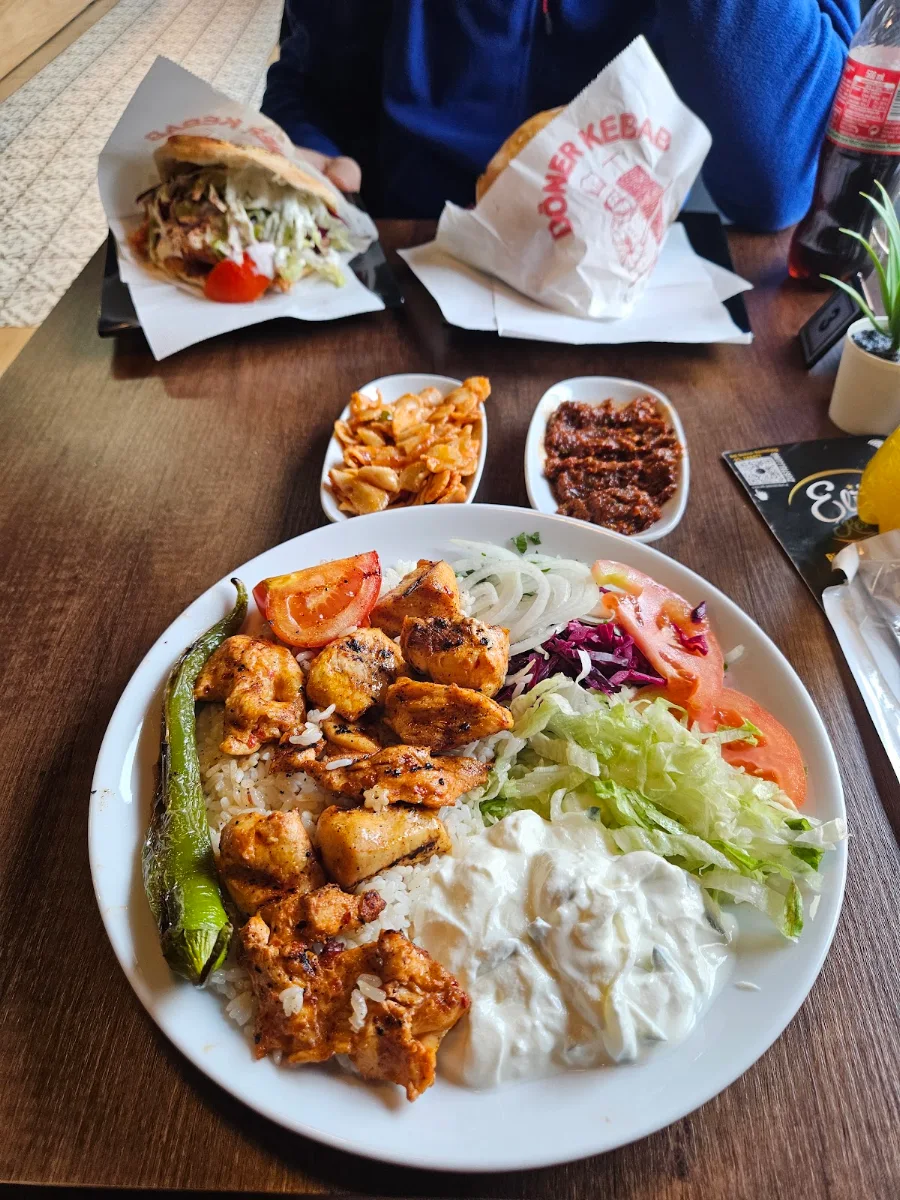 Essen und Trinken photo 5