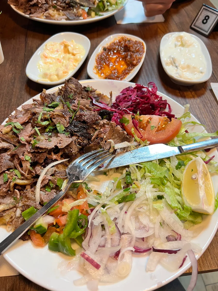 Essen und Trinken photo 7