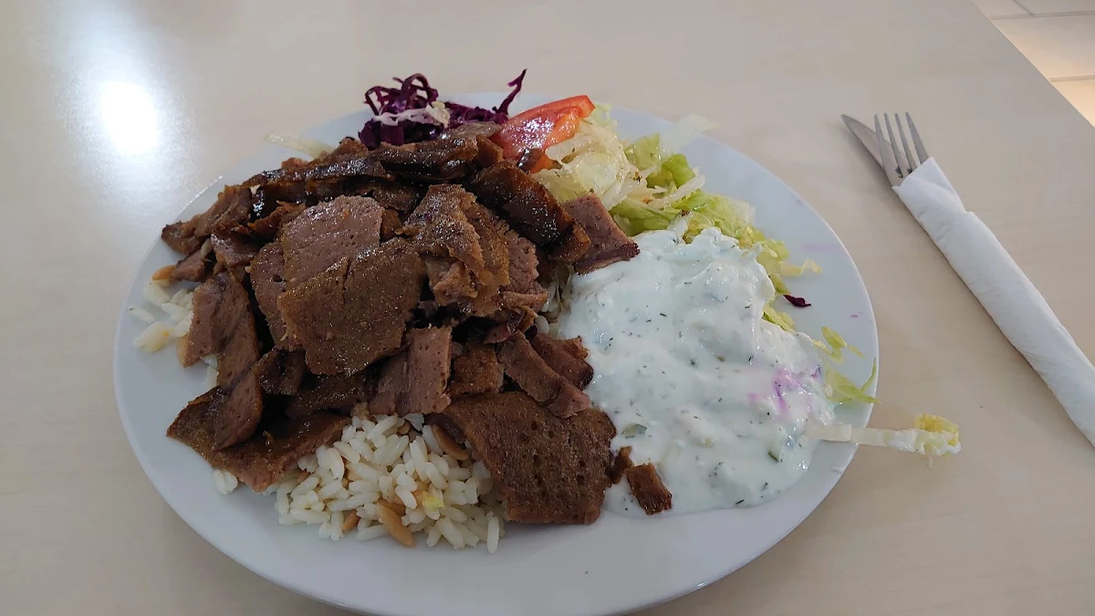Essen und Trinken photo 9
