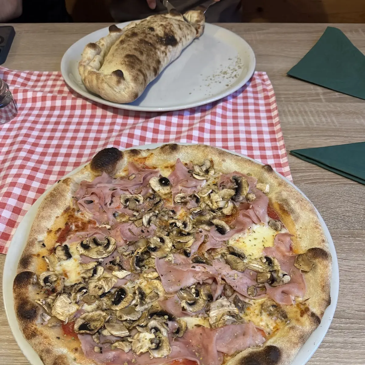 Essen und Trinken photo 2