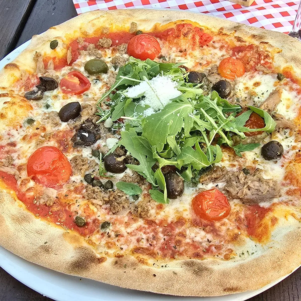 Essen und Trinken photo 3