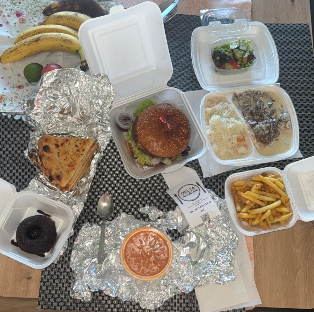 Essen und Trinken photo 3