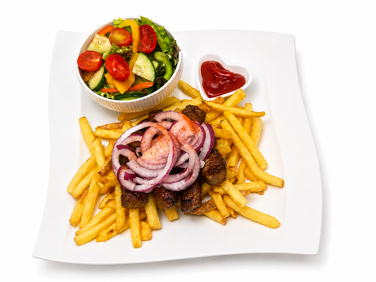 Essen und Trinken photo 6