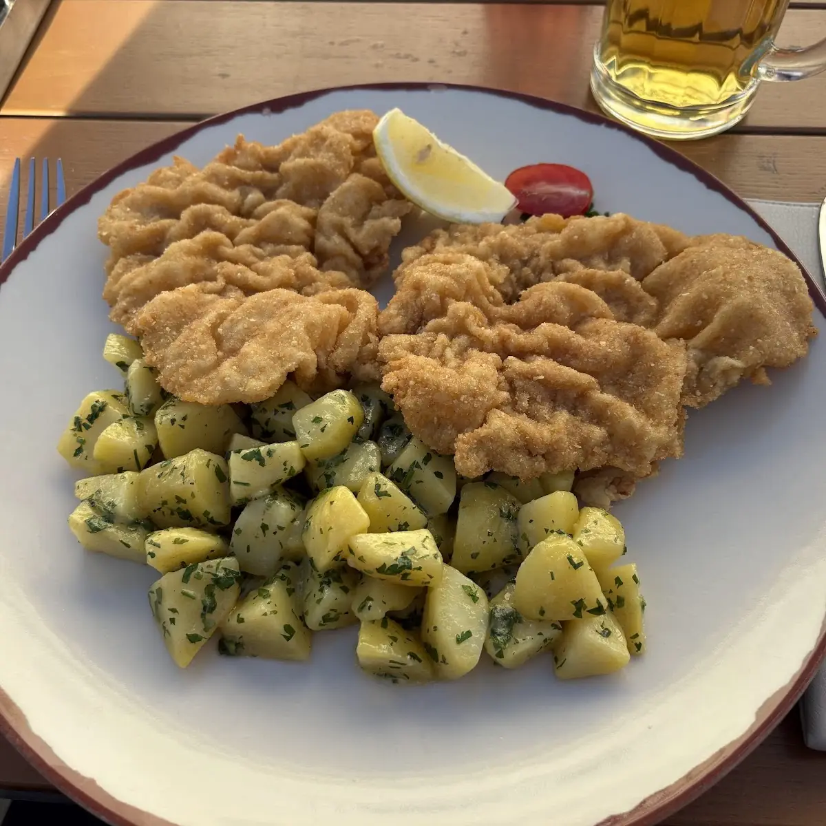Essen und Trinken photo 10