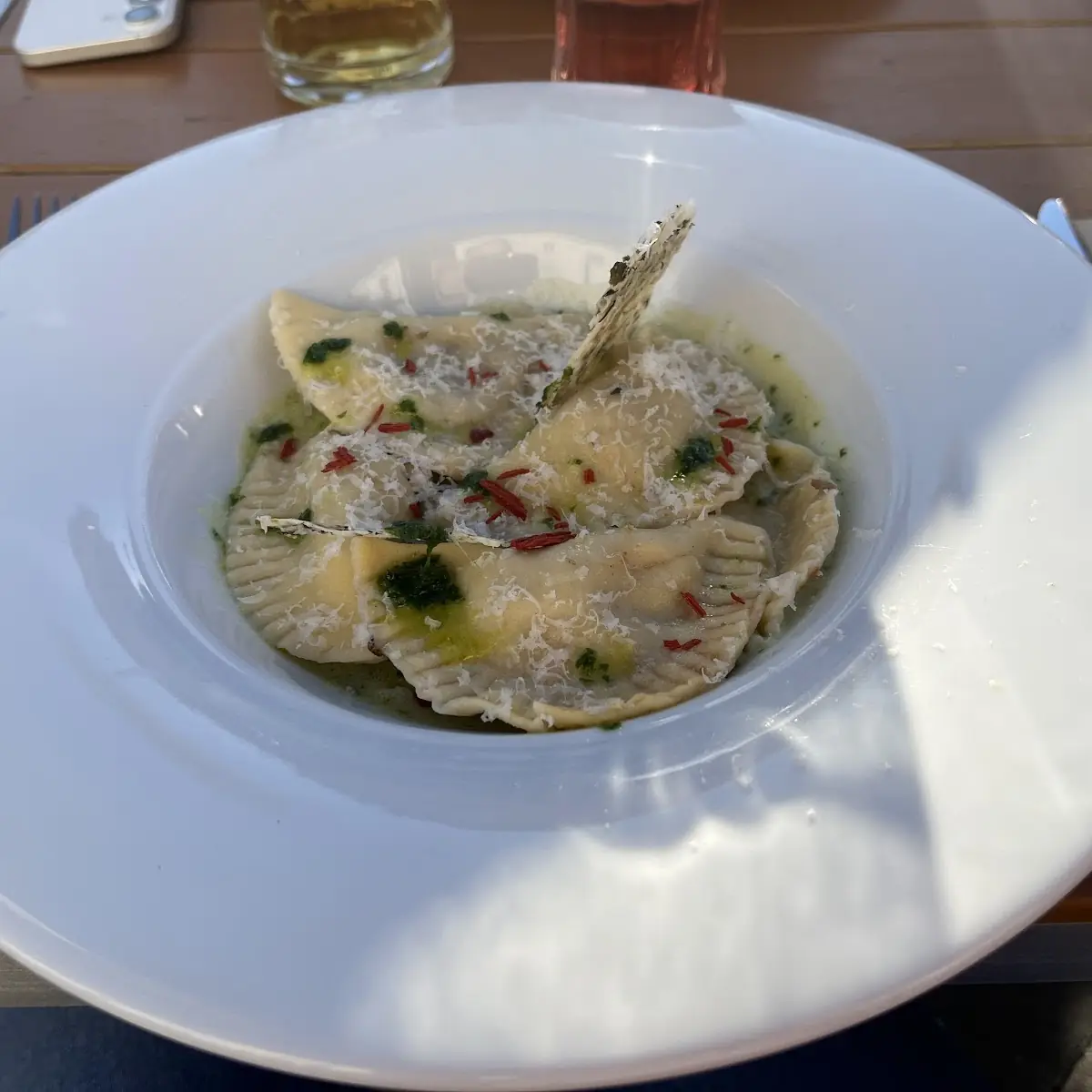 Essen und Trinken photo 2