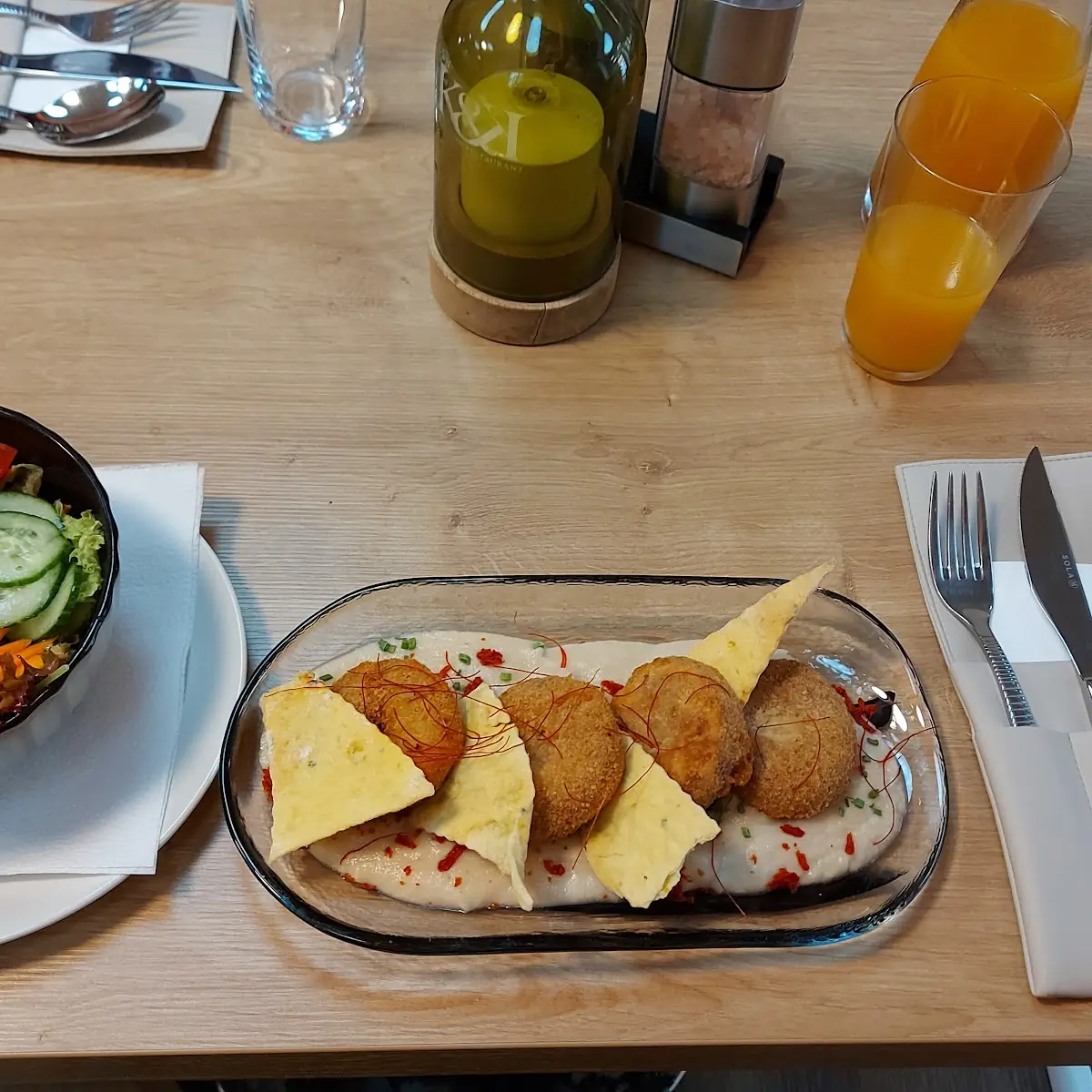 Essen und Trinken photo 3