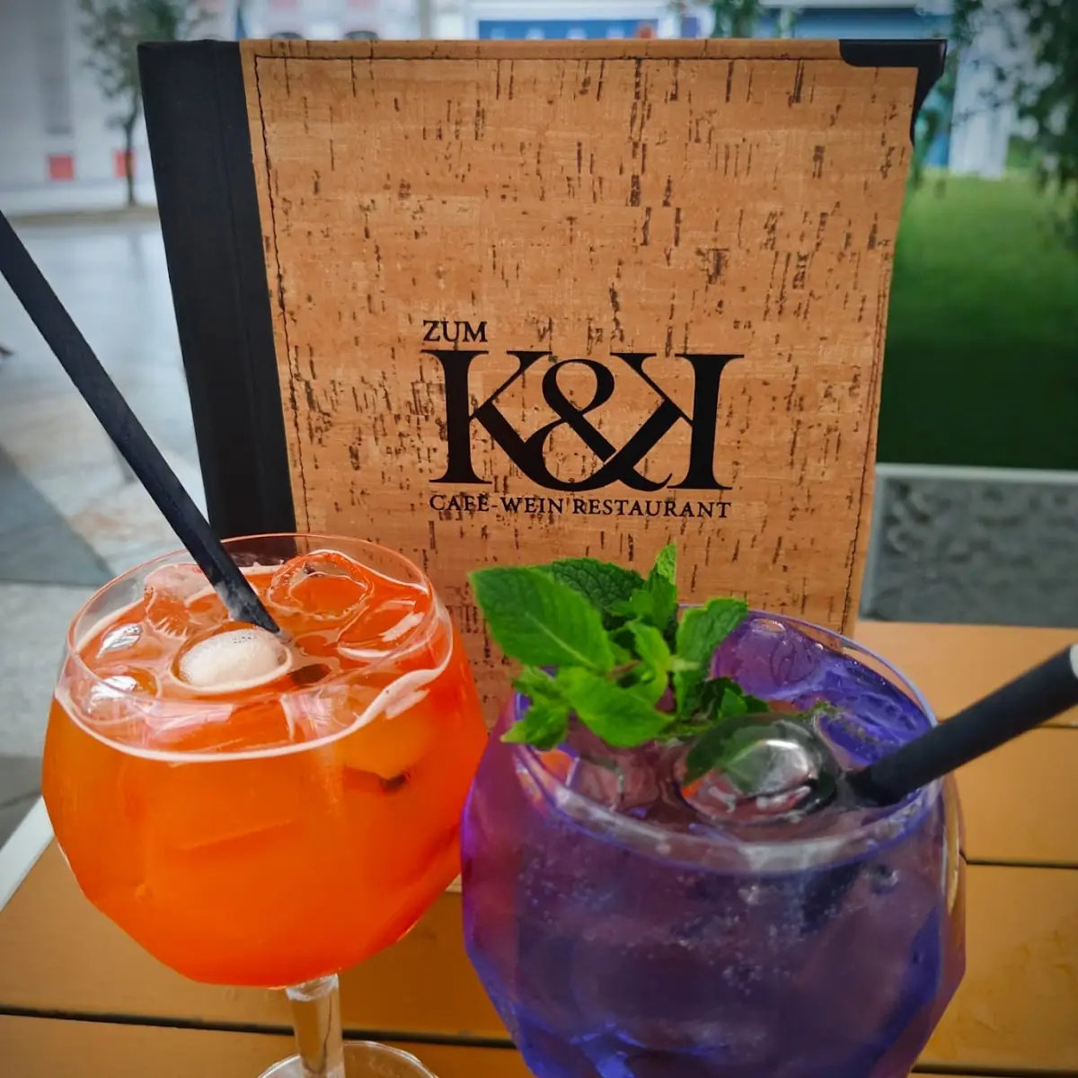Essen und Trinken photo 4