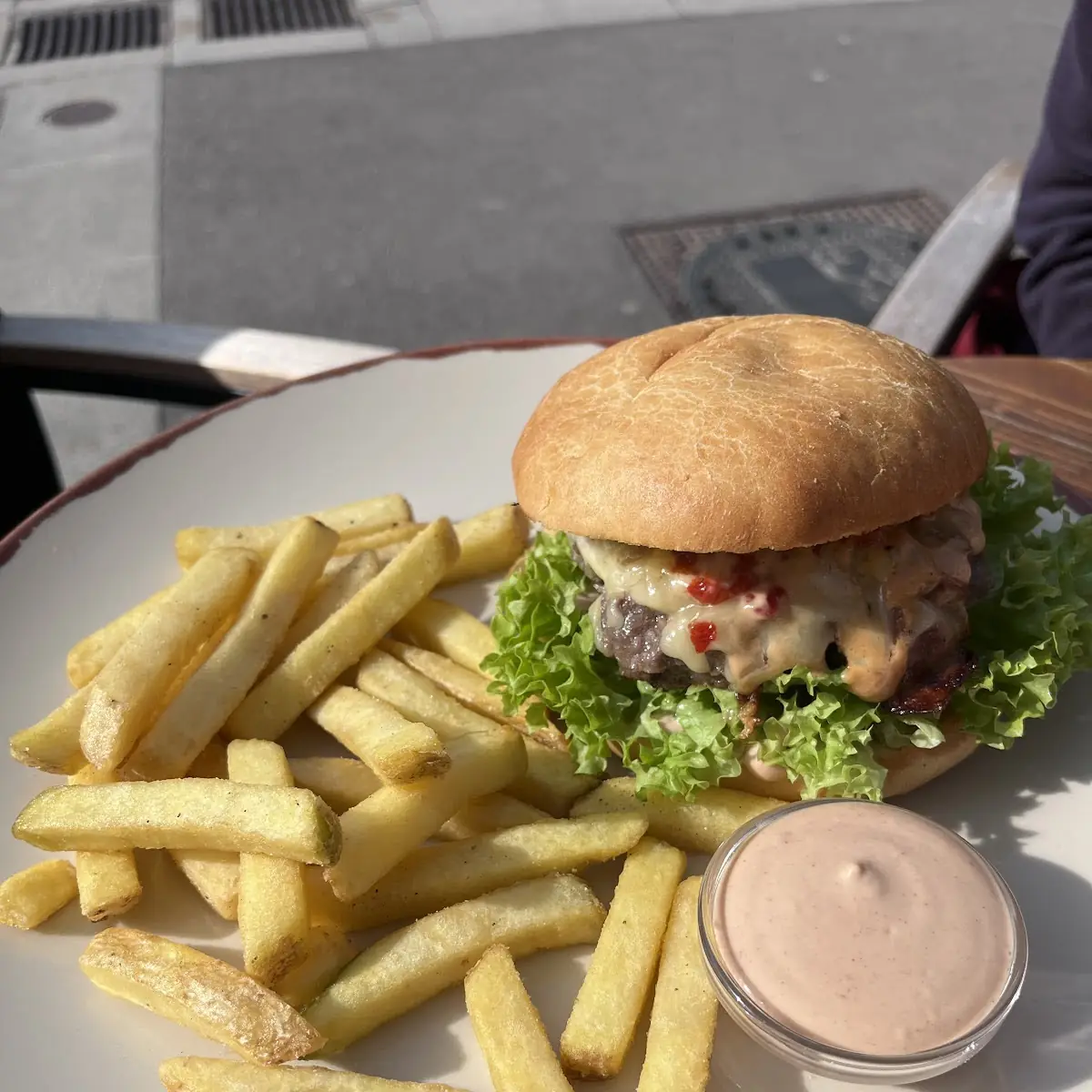 Essen und Trinken photo 6