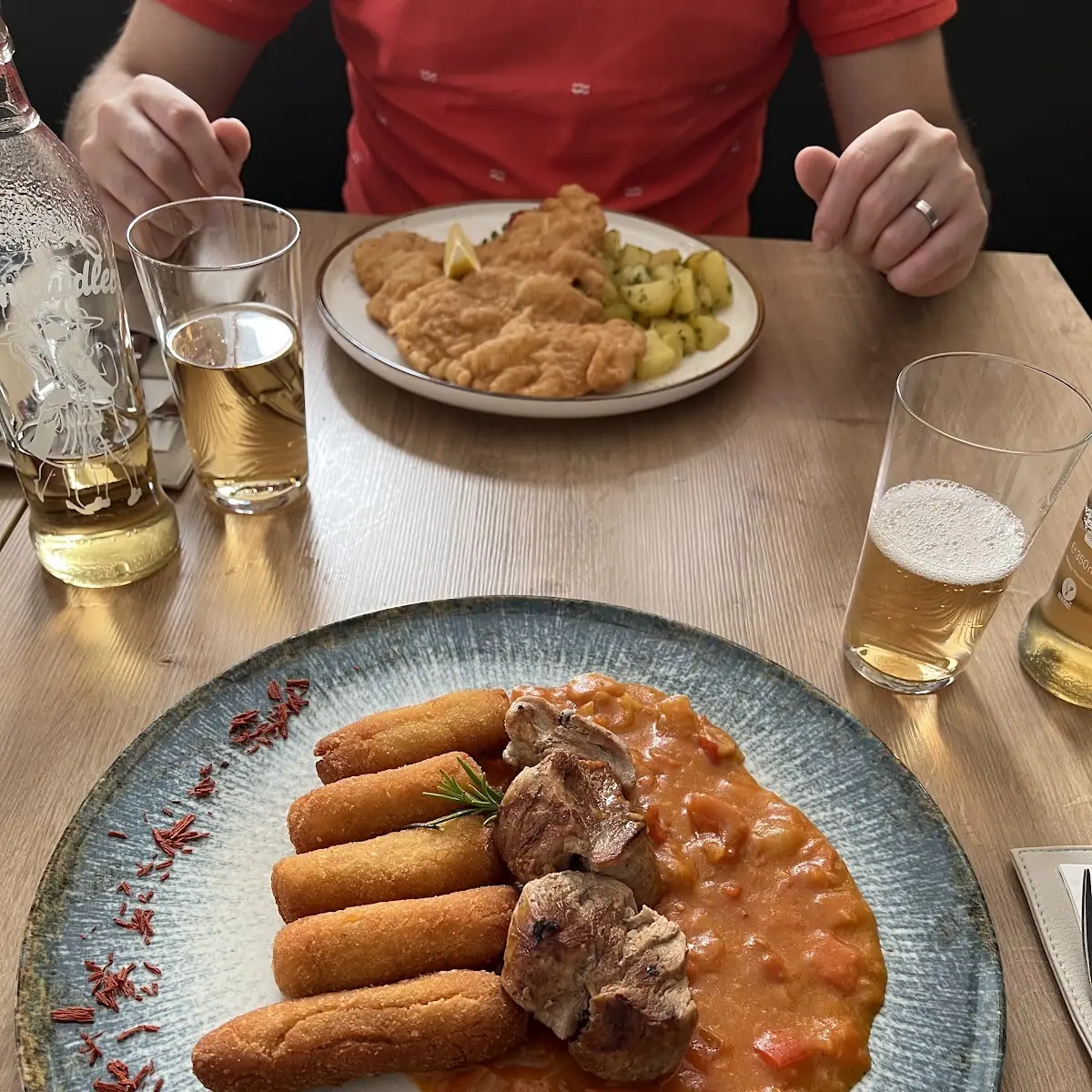 Essen und Trinken photo 9