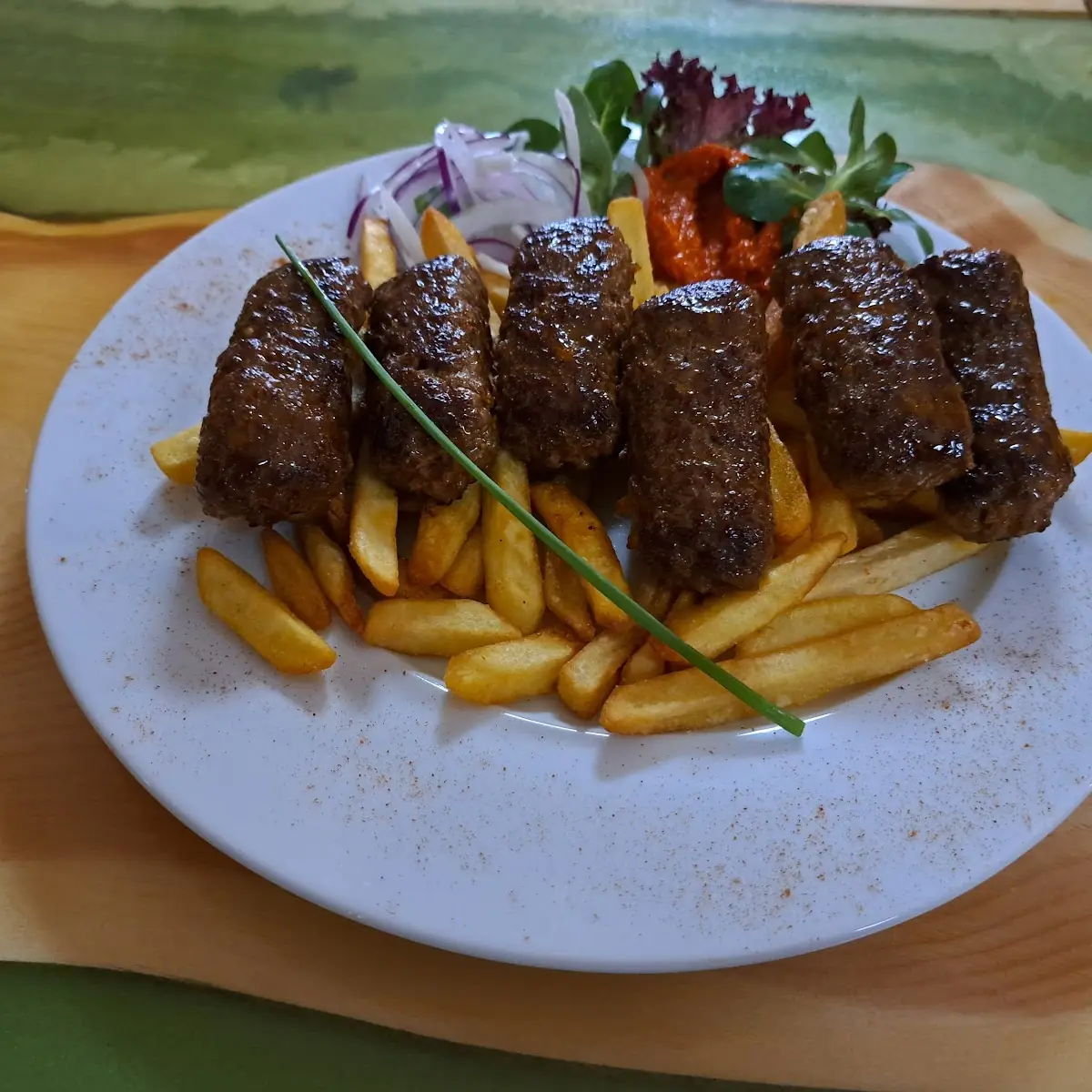 Essen und Trinken photo 4