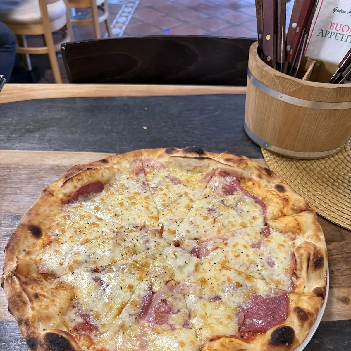 Essen und Trinken photo 7