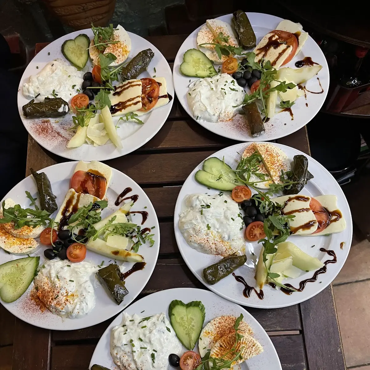 Essen und Trinken photo 9