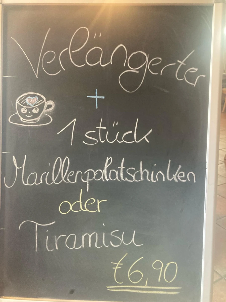 Speisekarte photo 4