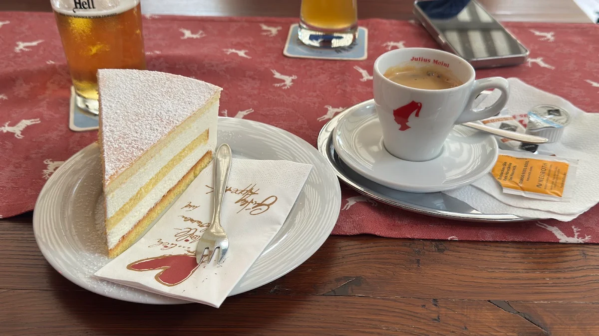 Essen und Trinken photo 10